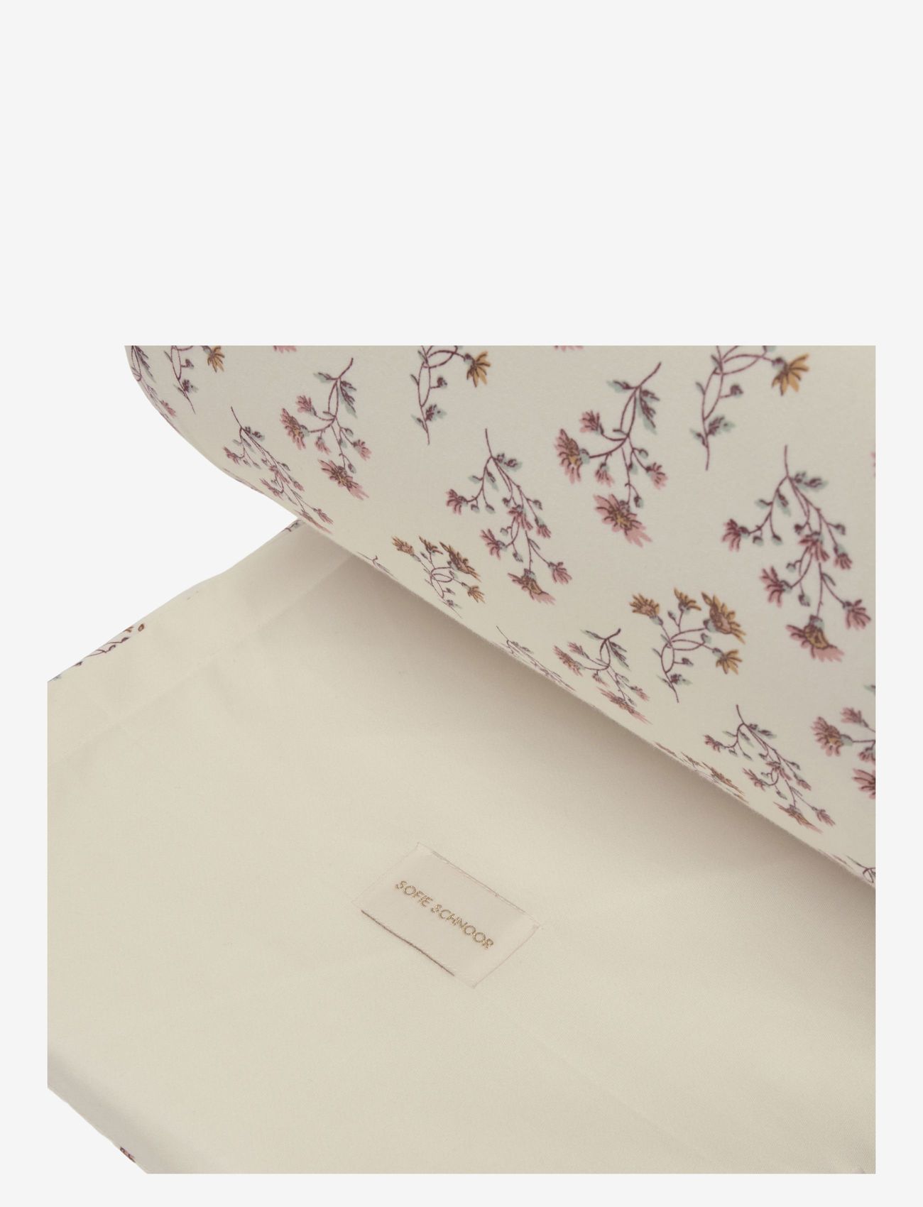 Petit by Sofie Schnoor - Bed bumper - off white - 2