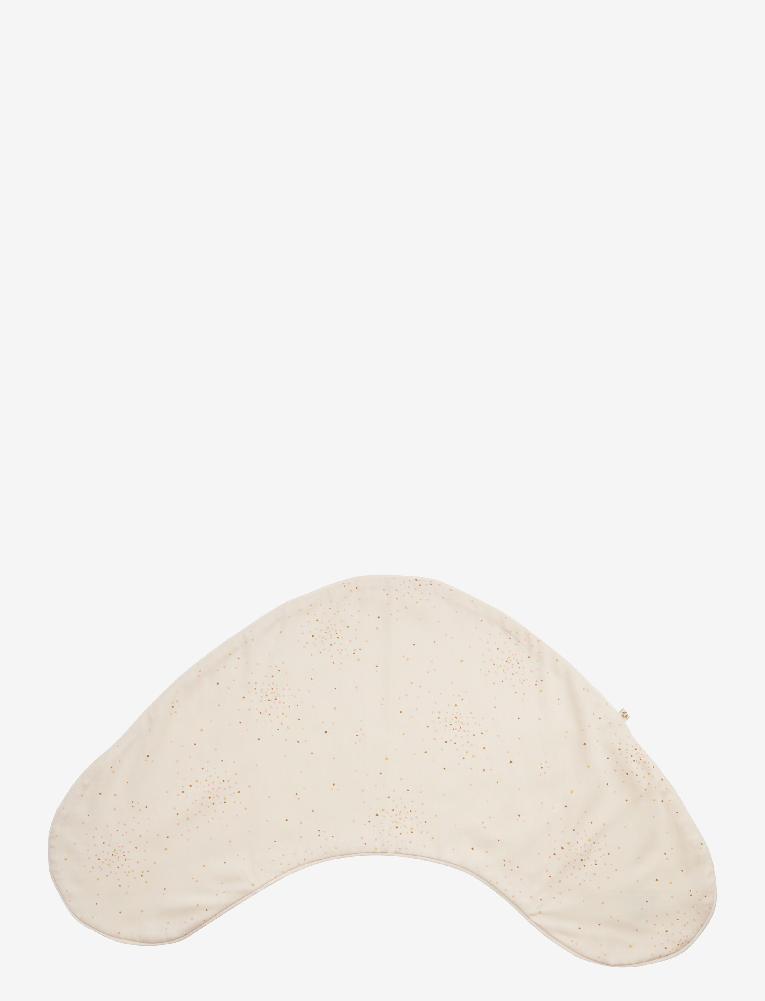 Nursing pillow cover - BABY ROSE