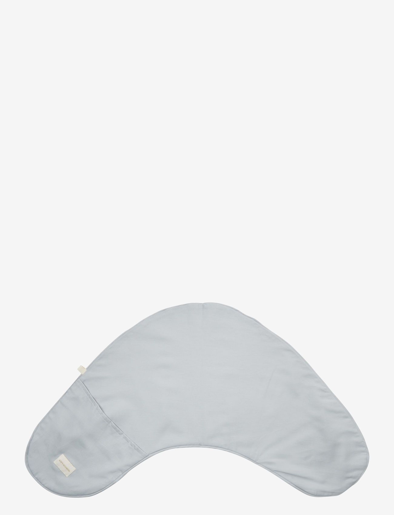 Sofie Schnoor Baby and Kids - Nursing pillow cover - poduszka do karmienia - dusty blue - 1