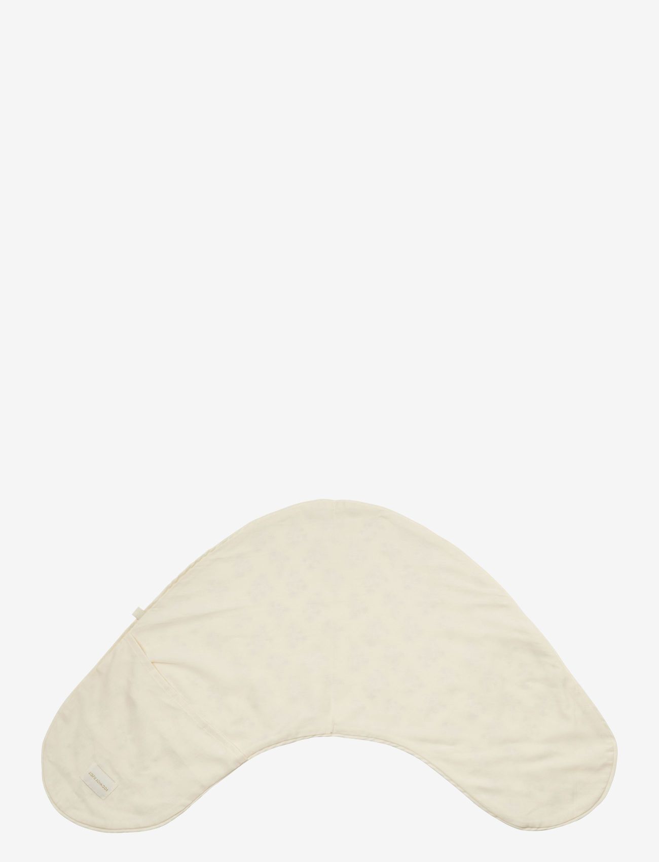 Sofie Schnoor Baby and Kids - Nursing pillow cover - lägsta priserna - off white - 1