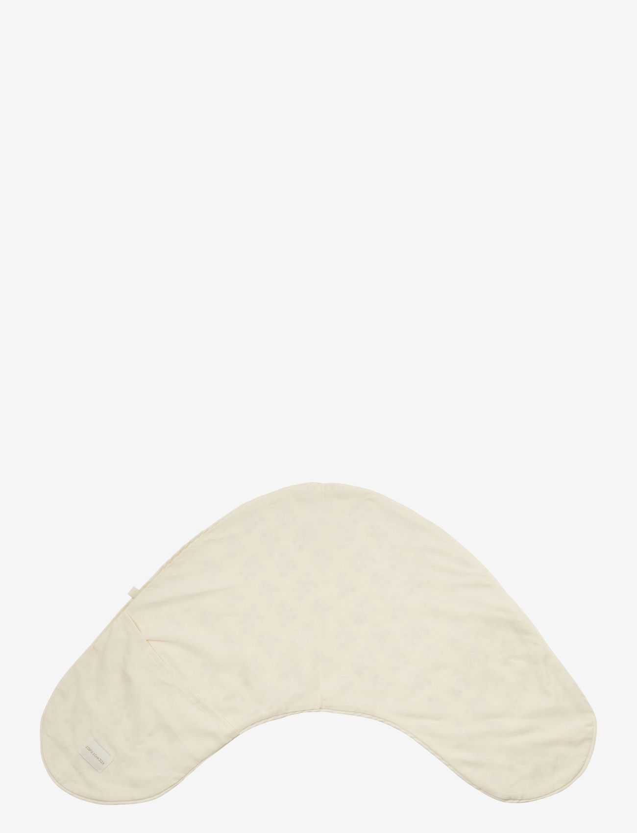 Sofie Schnoor Baby and Kids - Nursing pillow cover - ammepuder - off white - 1