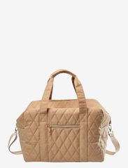 Sofie Schnoor Baby and Kids - Changing bag - changing bags - dark sand - 1