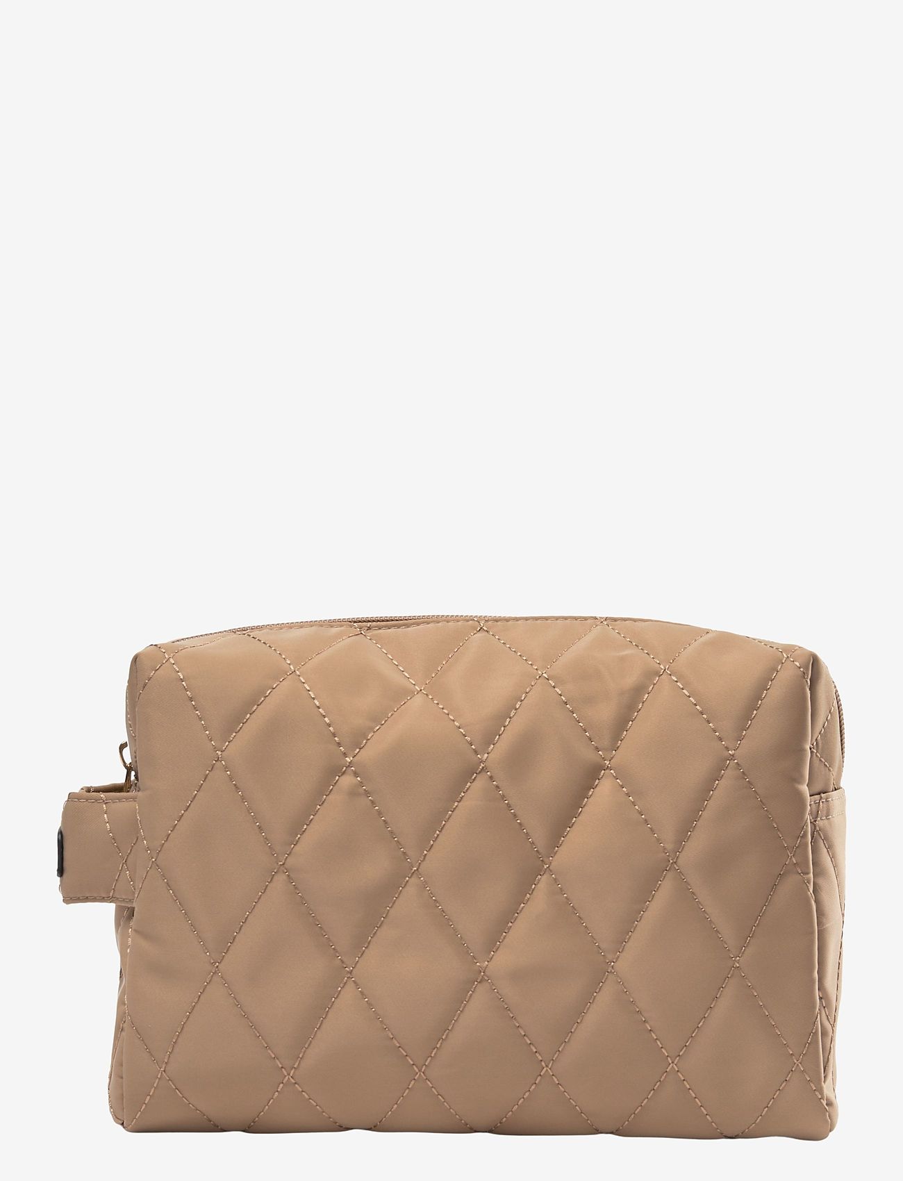 Petit by Sofie Schnoor - Toilet bag - dark sand - 1
