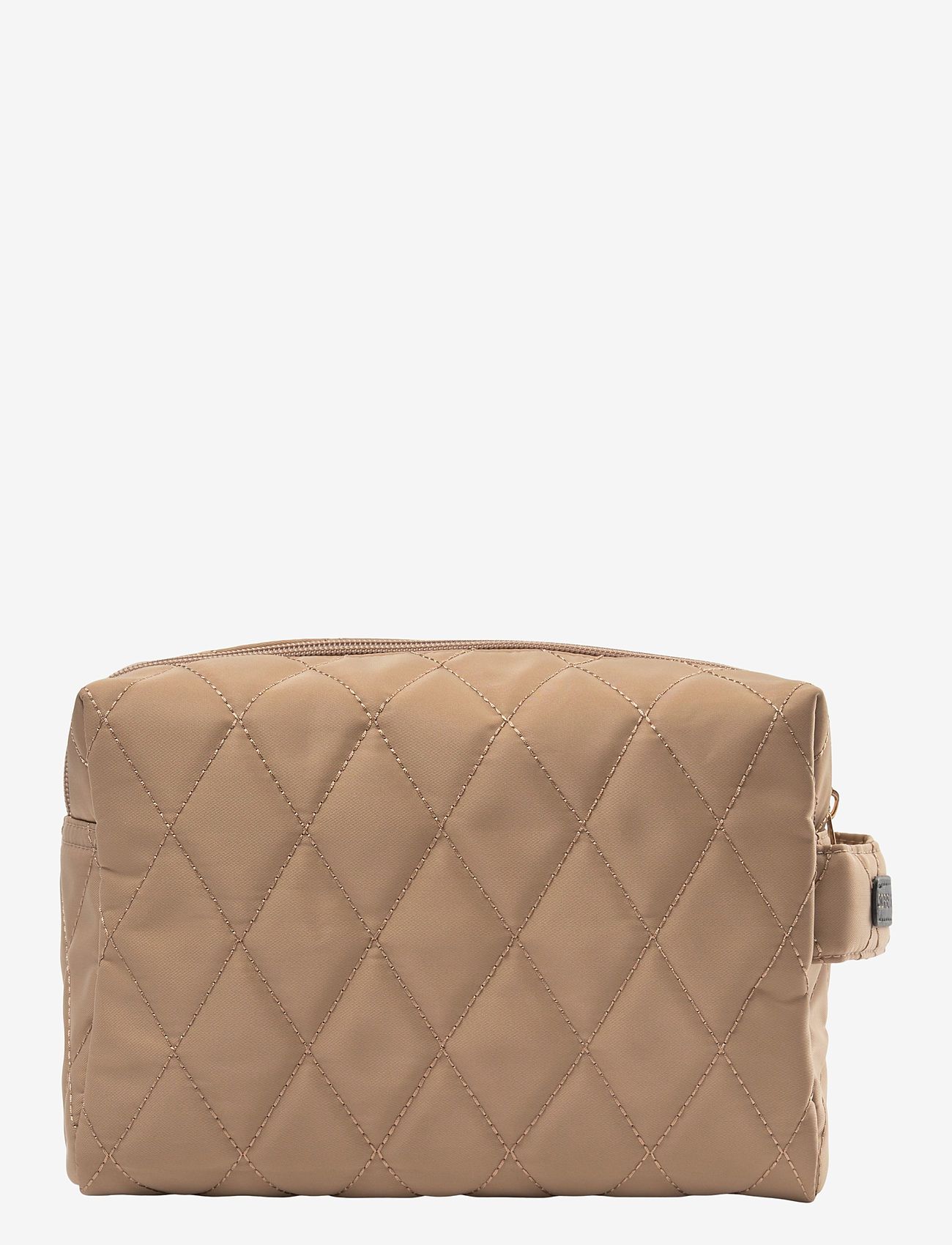 Petit by Sofie Schnoor - Toilet bag - dark sand - 2