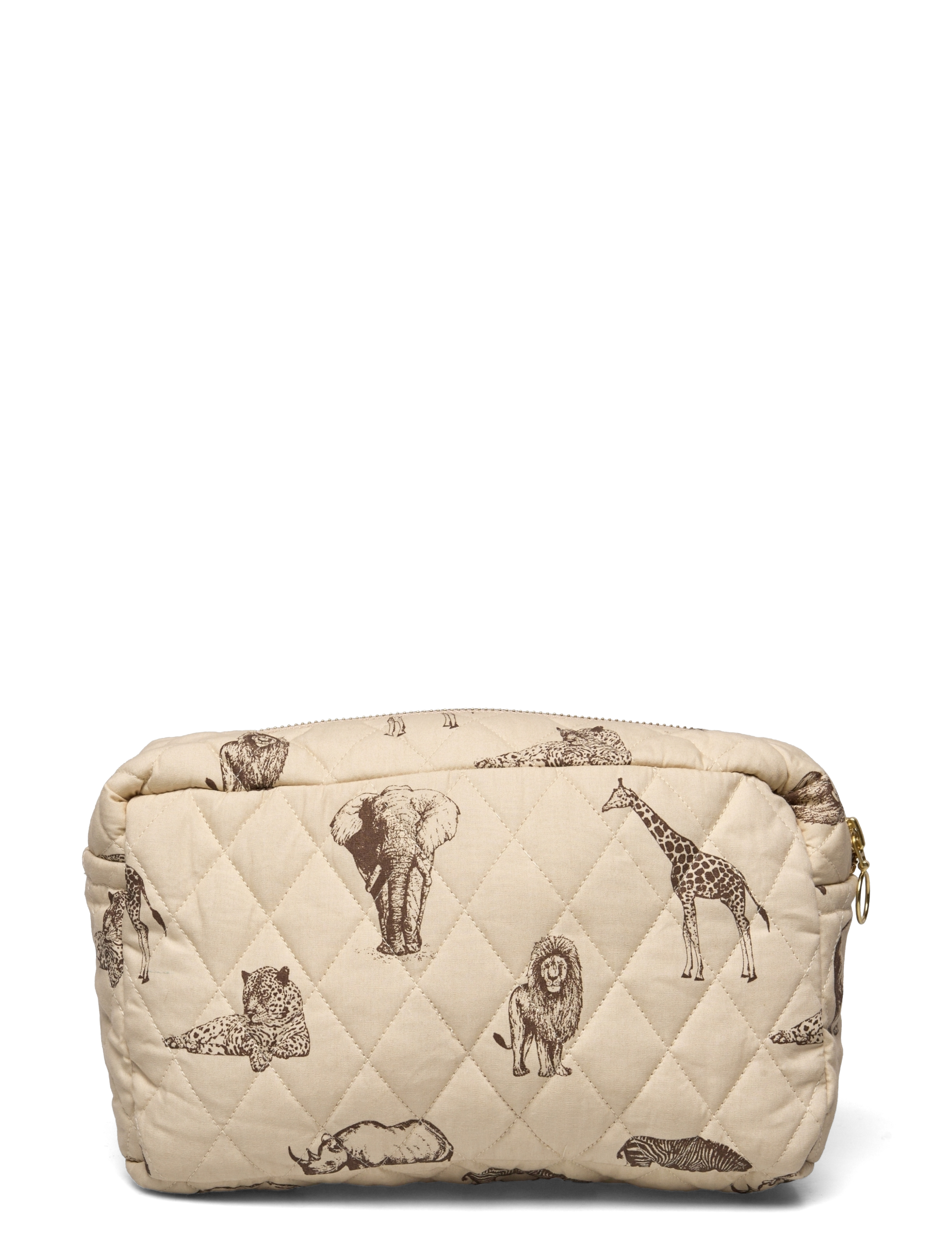 Petit by Sofie Schnoor - Toiletbag - sand - 1