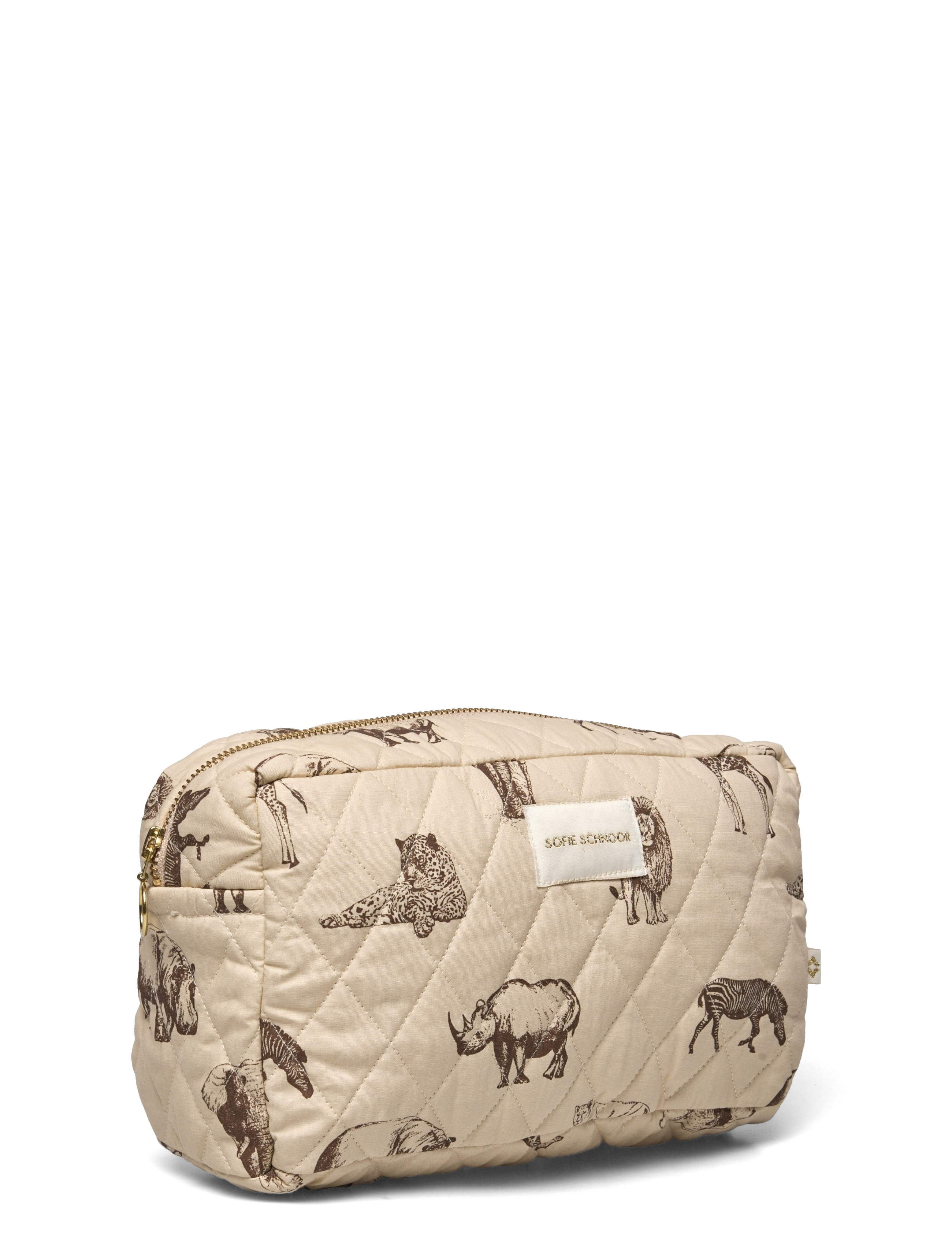 Petit by Sofie Schnoor - Toiletbag - sand - 2