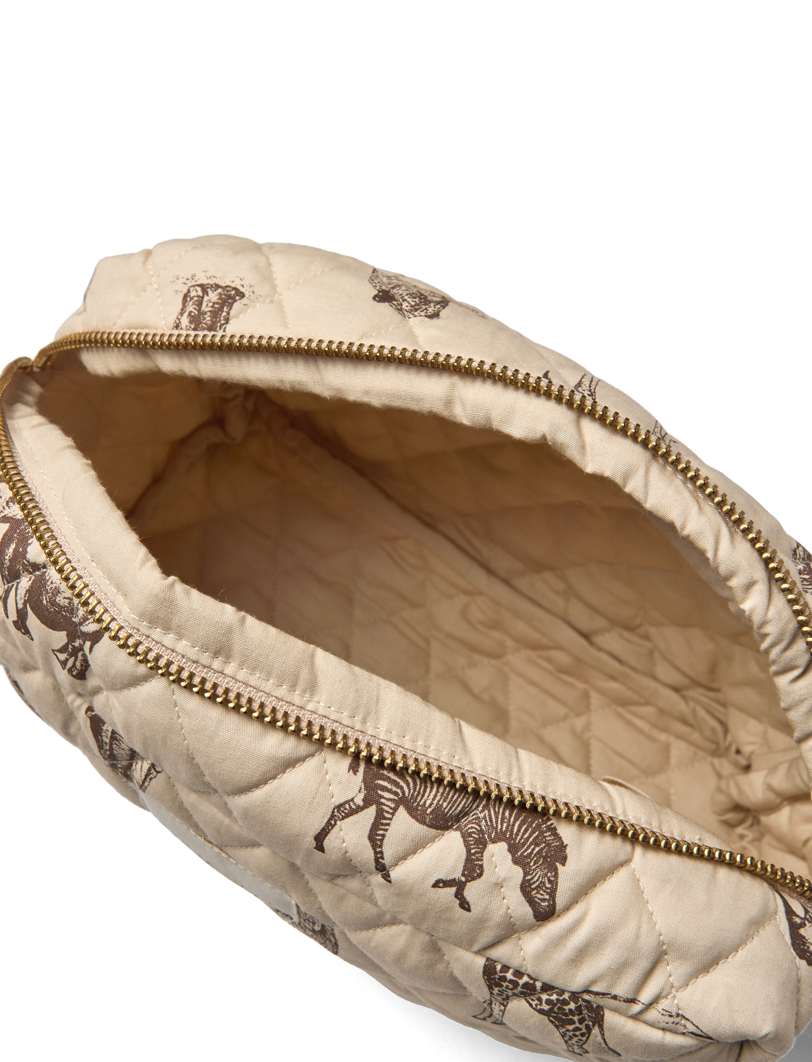 Petit by Sofie Schnoor - Toiletbag - sand - 3