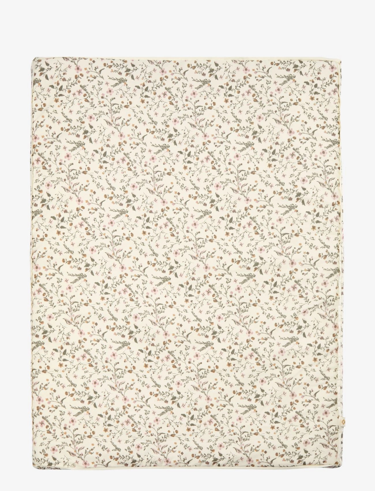 Changing pillow - ANTIQUE WHITE