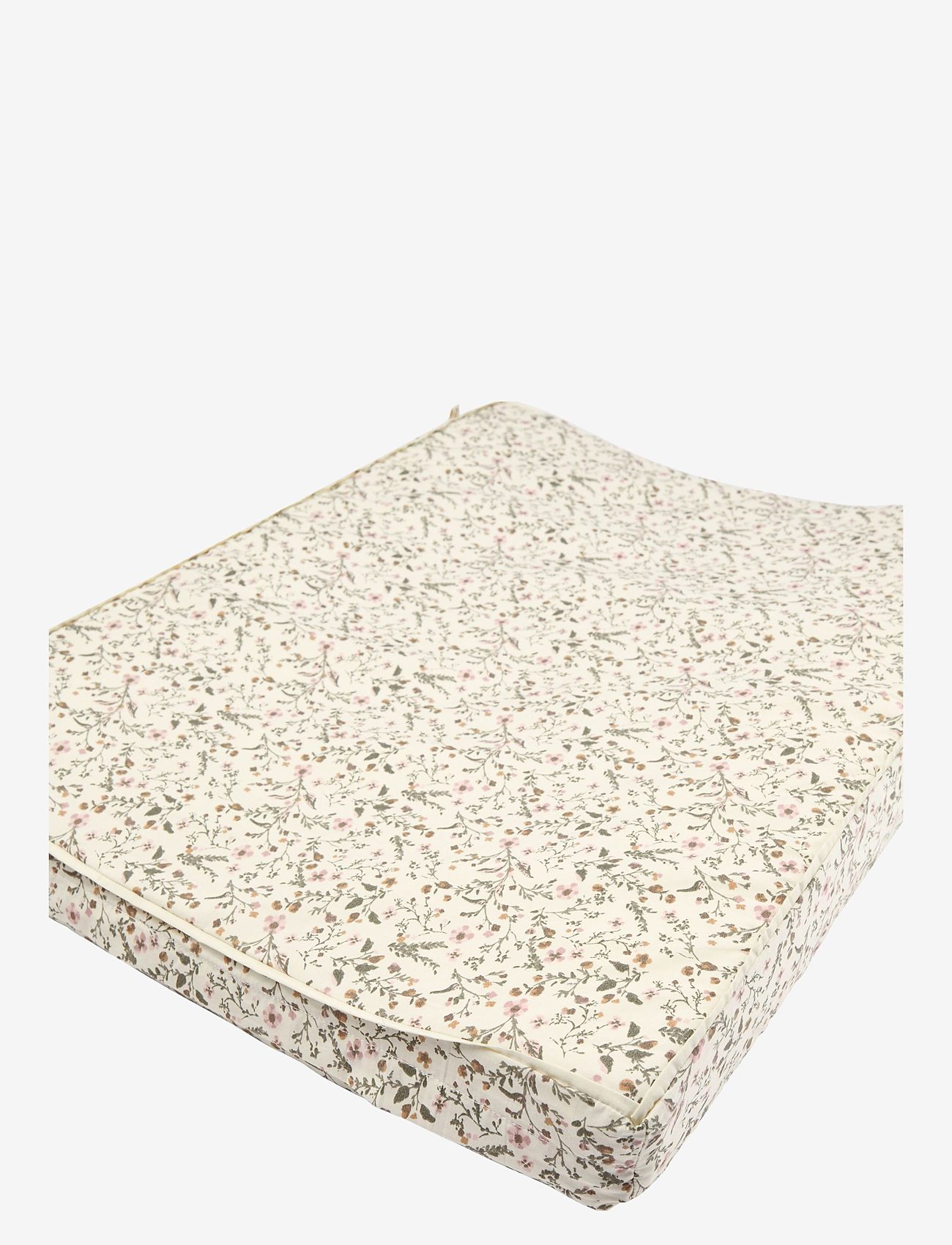 Sofie Schnoor Baby and Kids - Changing pillow - antique white - 1