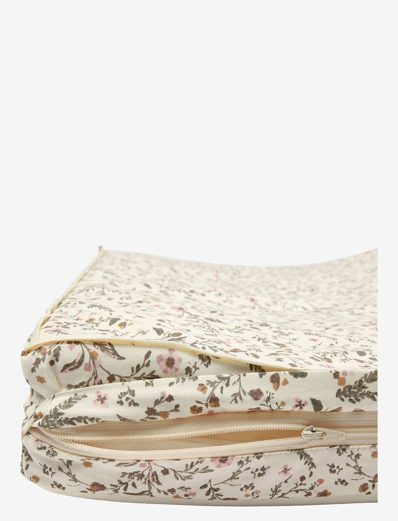 Sofie Schnoor Baby and Kids - Changing pillow - antique white - 2