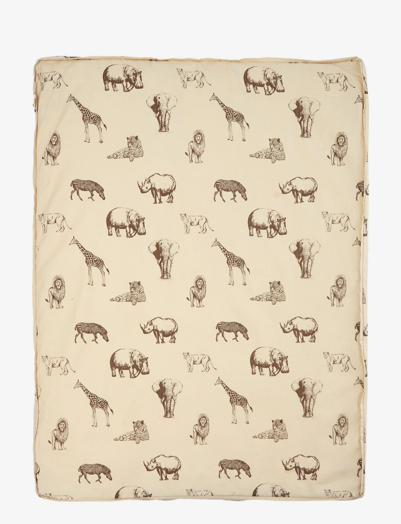 Changing pillow - SAND