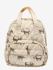 Sofie Schnoor Baby and Kids - Back pack - sand - 0