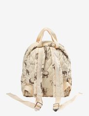 Sofie Schnoor Baby and Kids - Back pack - sand - 1