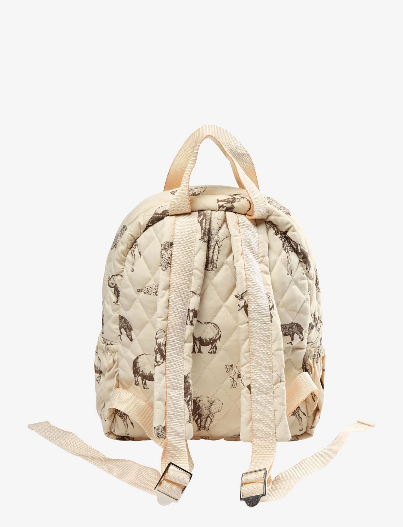 Sofie Schnoor Baby and Kids - Back pack - sand - 1