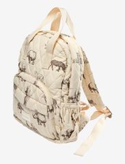 Sofie Schnoor Baby and Kids - Back pack - sand - 2