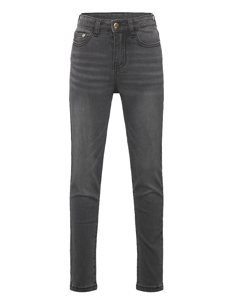 Sofie Schnoor Baby and Kids - Jeans - skinny jeans - black - 0