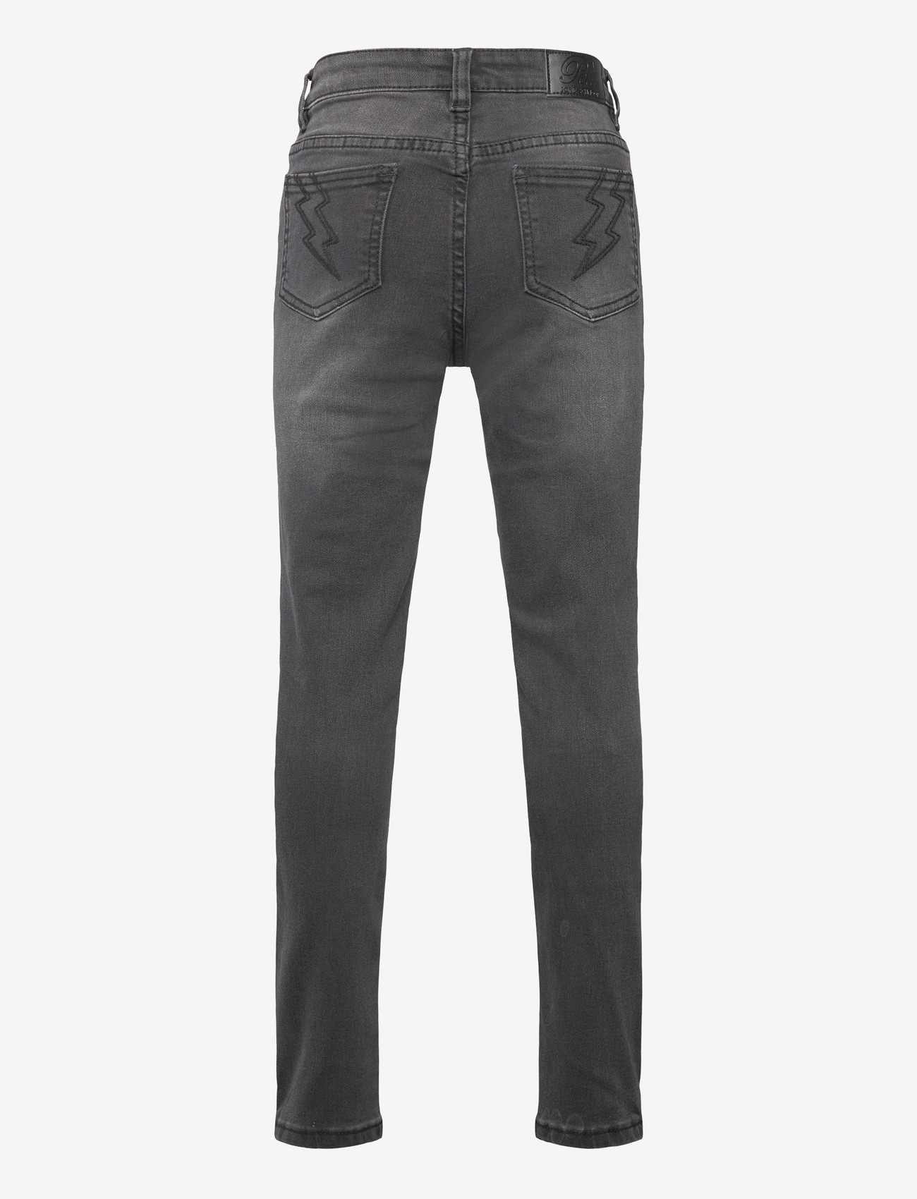 Sofie Schnoor Baby and Kids - Jeans - skinny jeans - black - 1