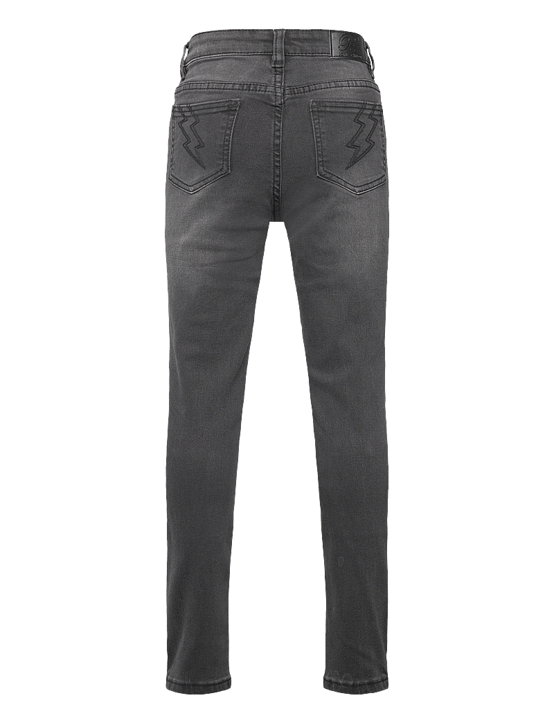 Sofie Schnoor Baby and Kids - Jeans - skinny jeans - black - 1