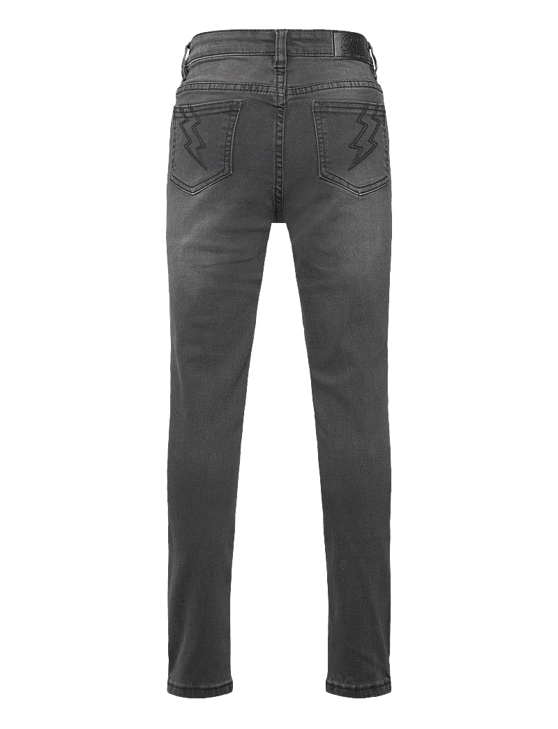 Sofie Schnoor Baby and Kids - Jeans - skinny jeans - black - 1