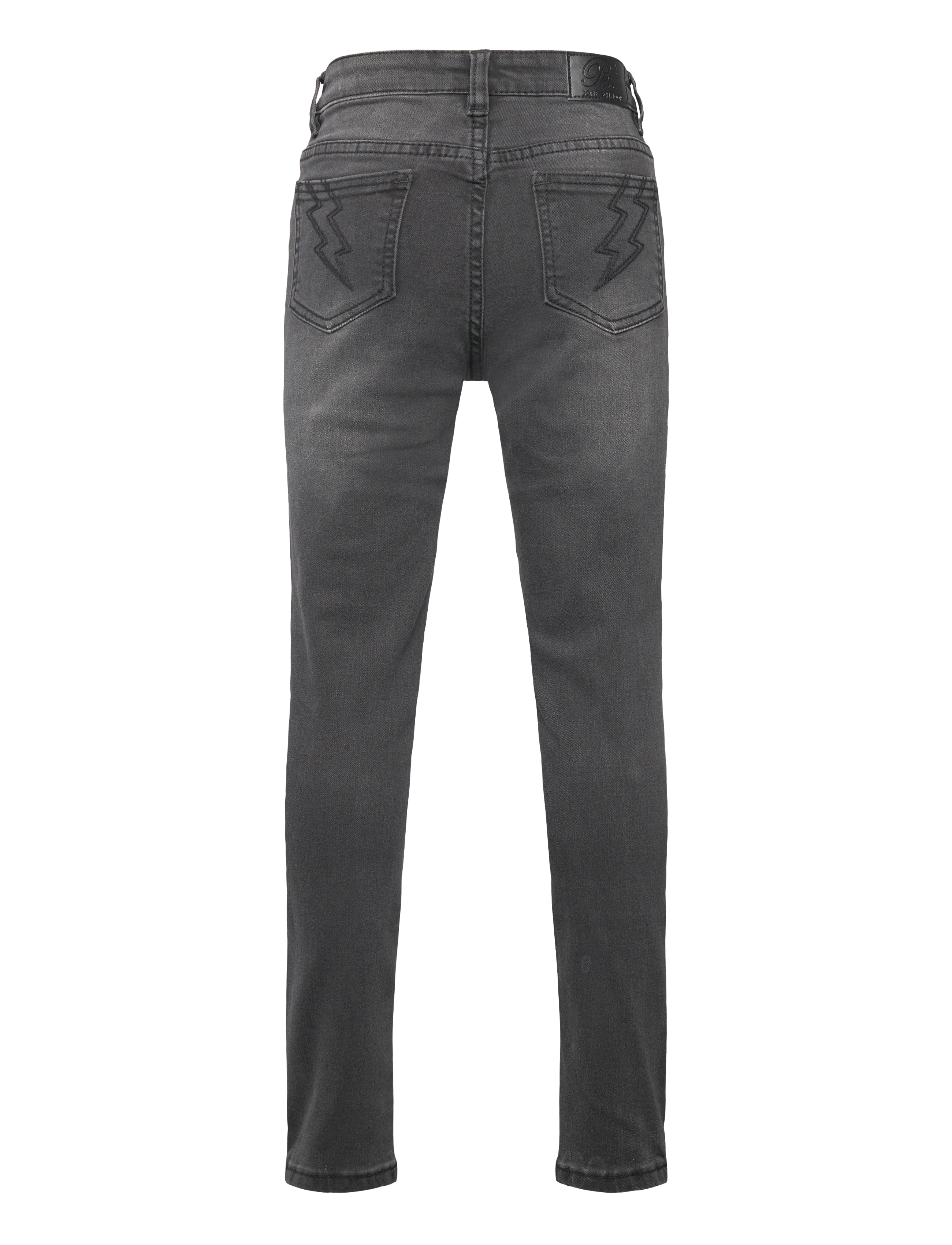 Sofie Schnoor Baby and Kids - Jeans - skinny jeans - black - 1