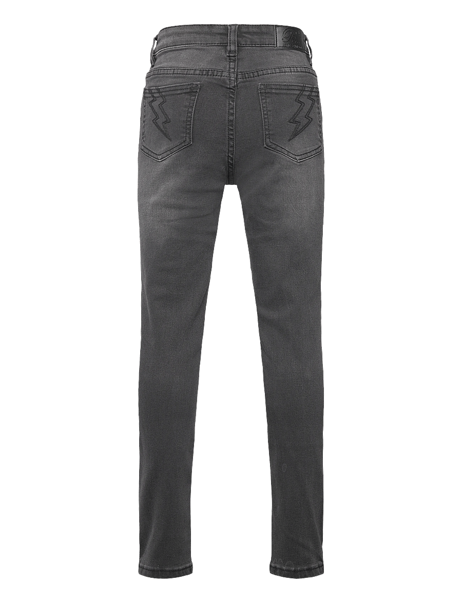 Sofie Schnoor Baby and Kids - Jeans - skinny jeans - black - 1