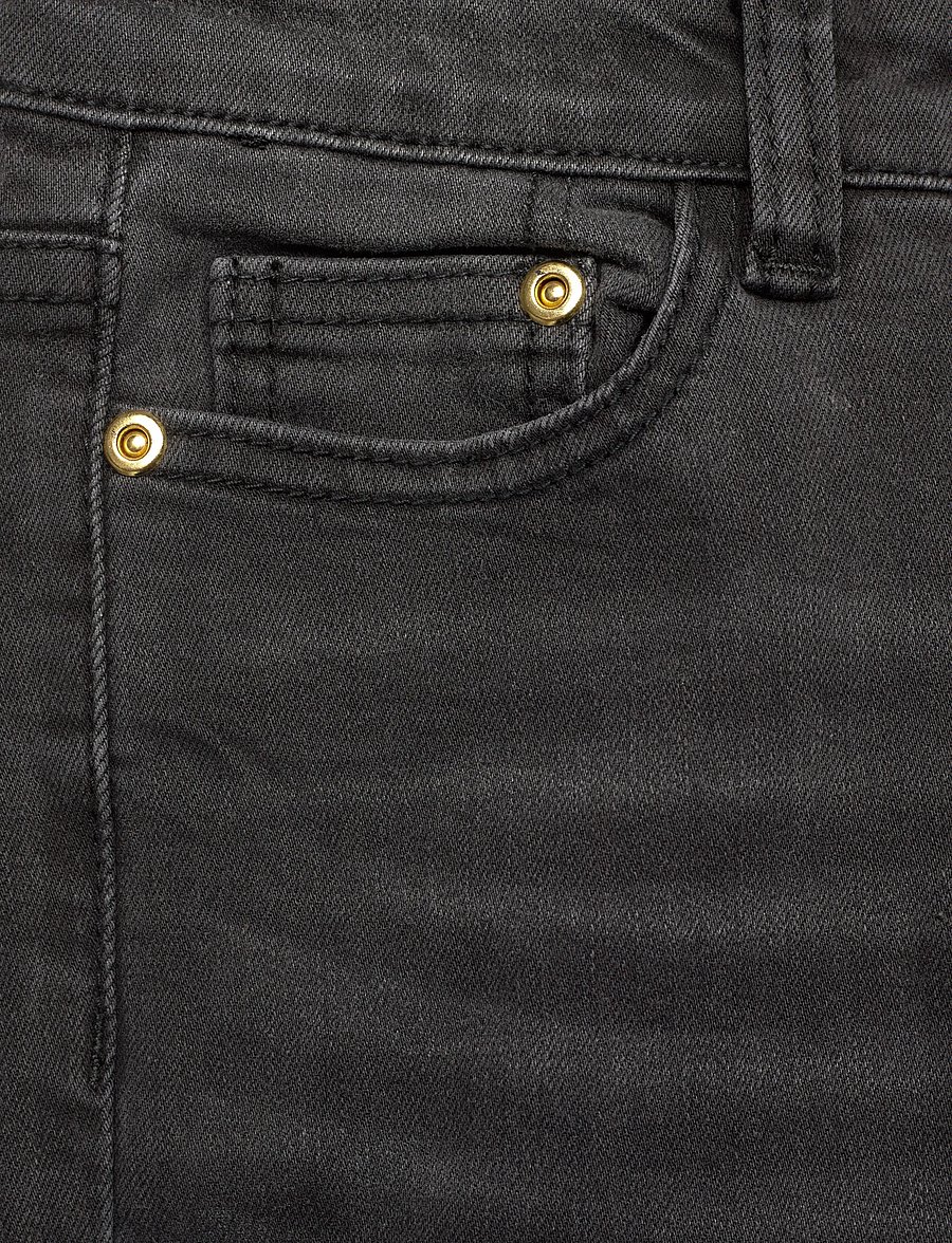 Sofie Schnoor Baby and Kids - Jeans - skinny jeans - black - 2