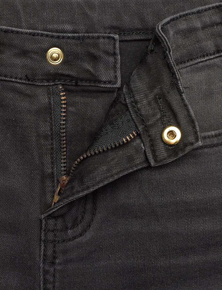 Sofie Schnoor Baby and Kids - Jeans - skinny jeans - black - 3