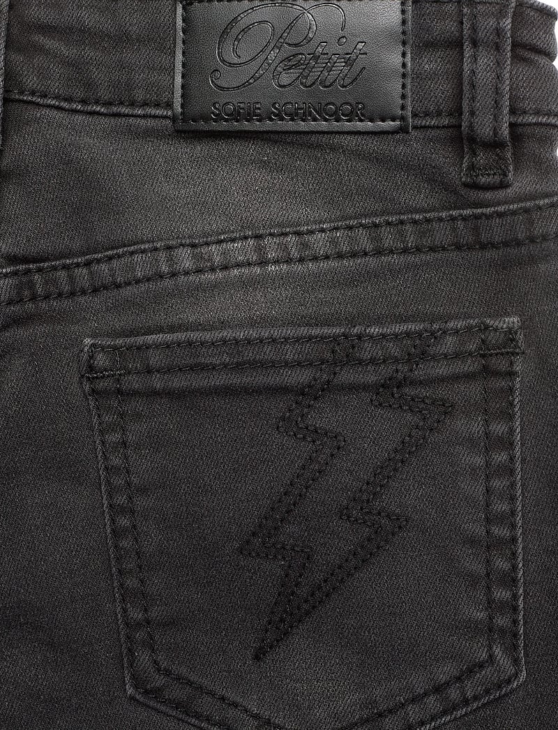 Sofie Schnoor Baby and Kids - Jeans - skinny jeans - black - 4