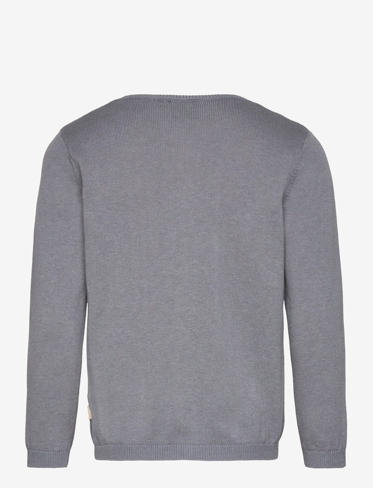 Sofie Schnoor Baby and Kids - LOWASB CARDIGAN - cardigans - stone blue - 1