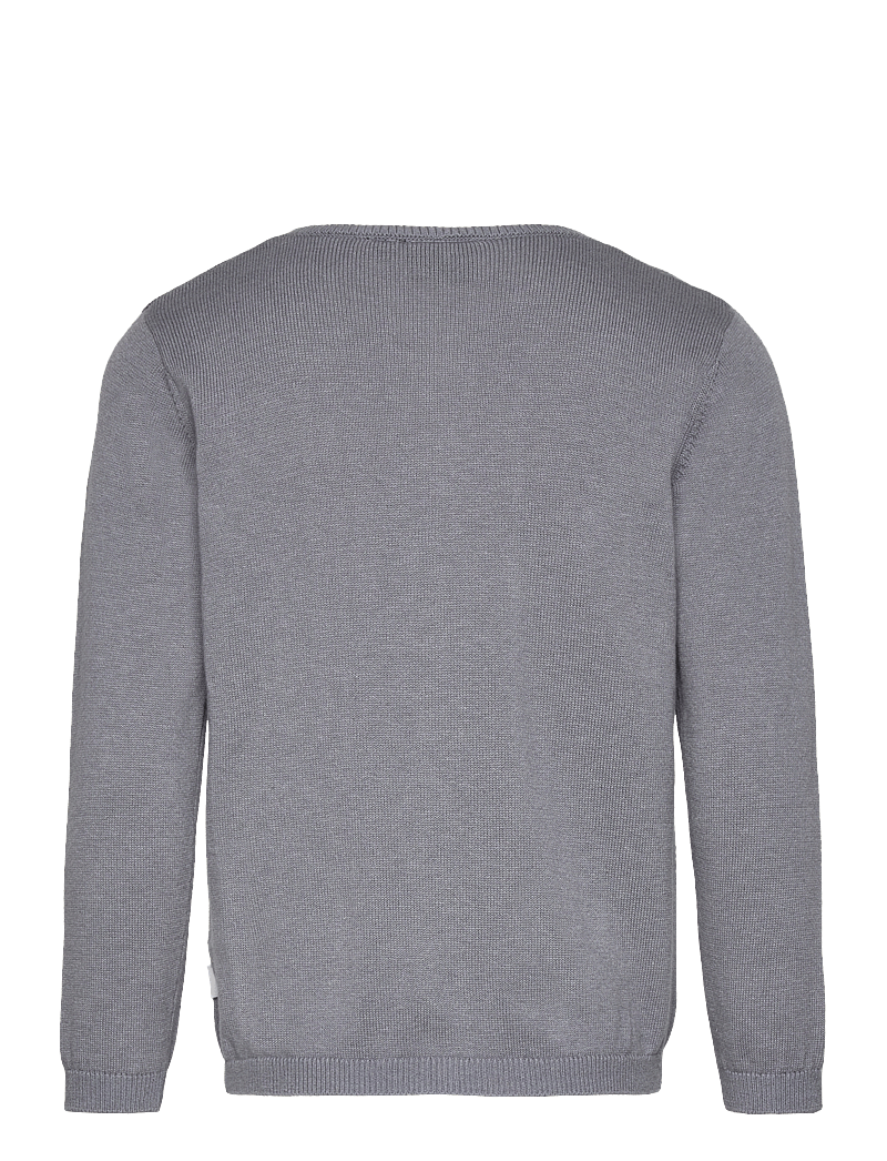 Sofie Schnoor Baby and Kids - LOWASB CARDIGAN - cardigans - stone blue - 1