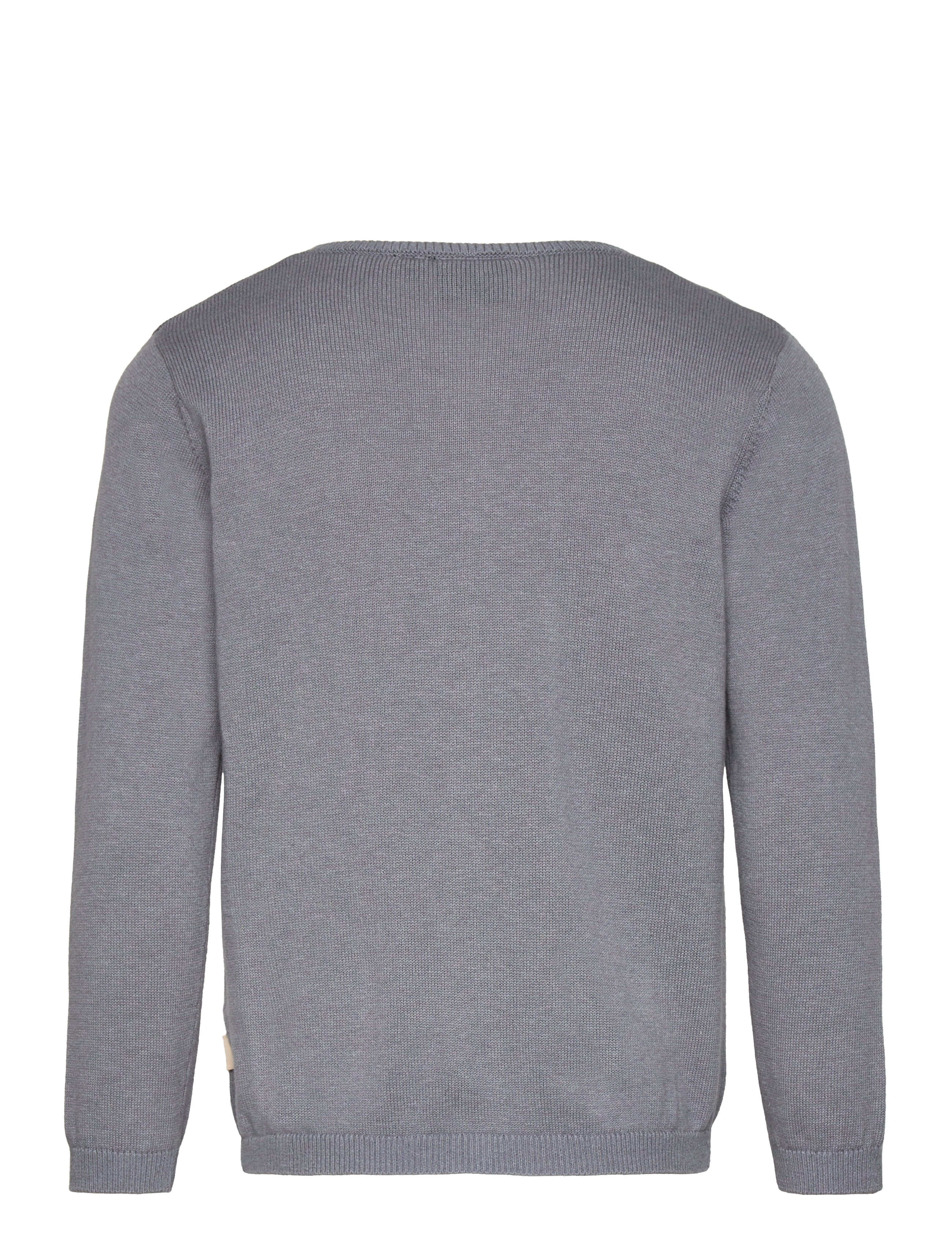 Sofie Schnoor Baby and Kids - Cardigan - cardigans - stone blue - 1