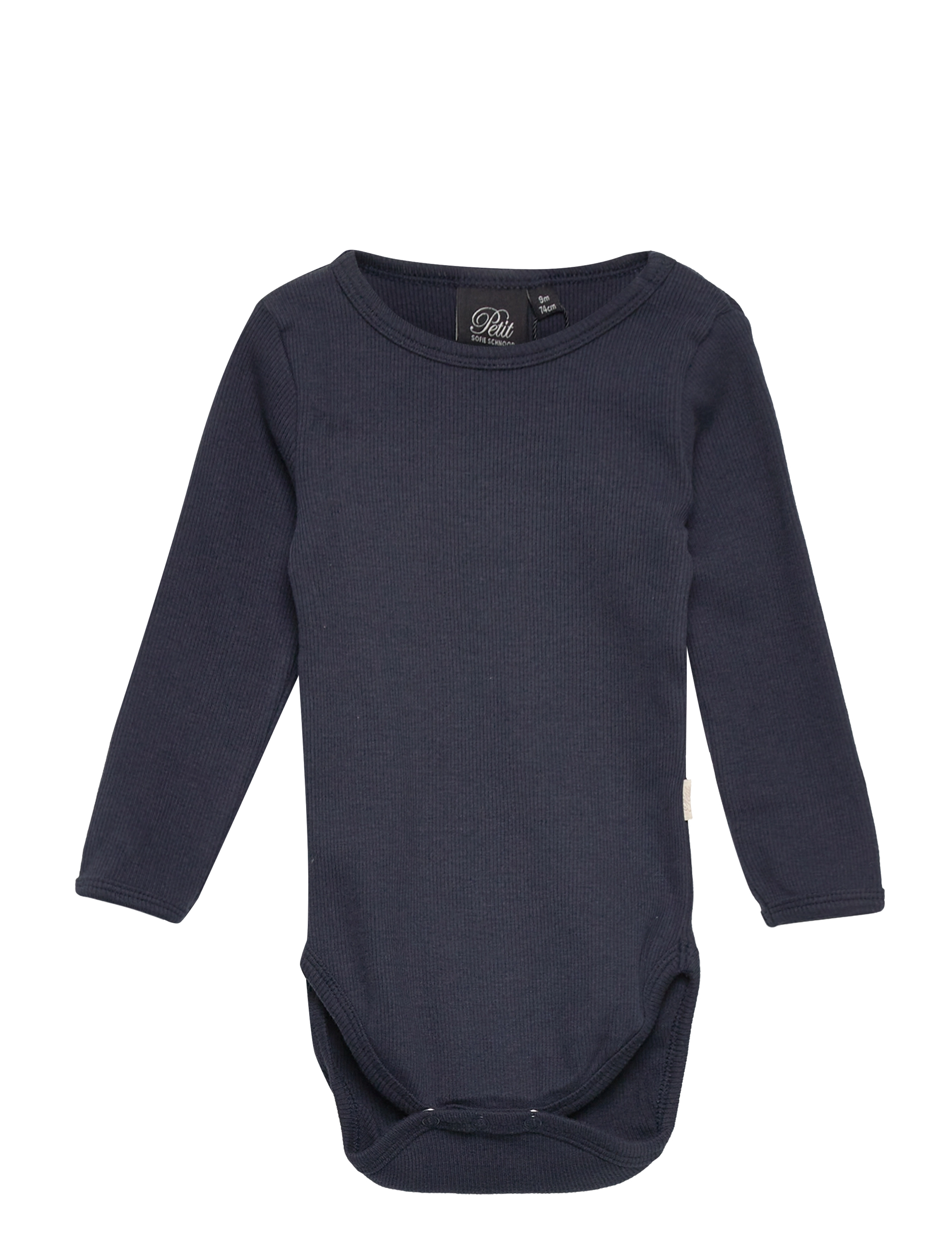 Dark Blue Body str. 68