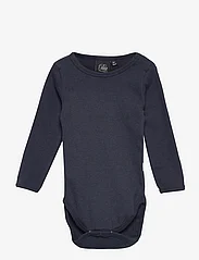 Sofie Schnoor Baby and Kids - Bodystocking - laagste prijzen - dark blue - 0