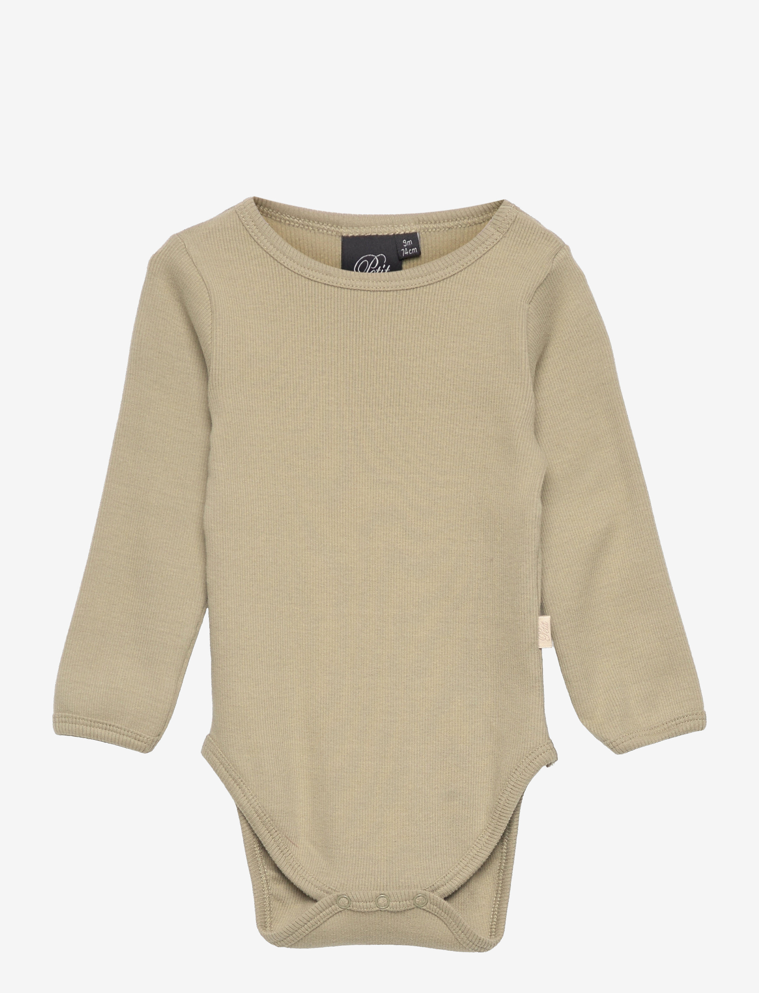 Sofie Schnoor Baby and Kids NEVADASB BODYSTOCKING - Tøj - DUSTY GREEN / green