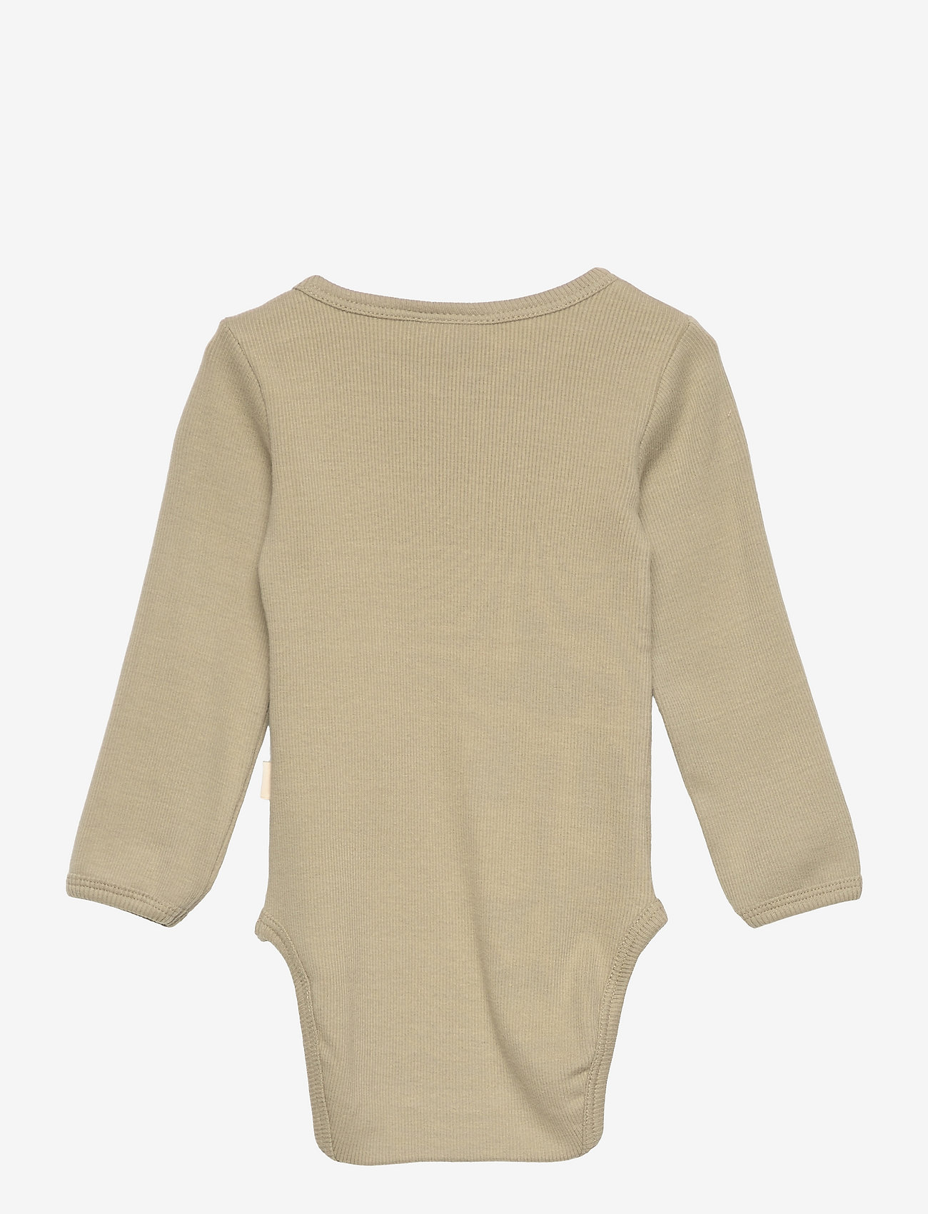 Sofie Schnoor Baby and Kids - NEVADASB BODYSTOCKING - laveste priser - dusty green - 1