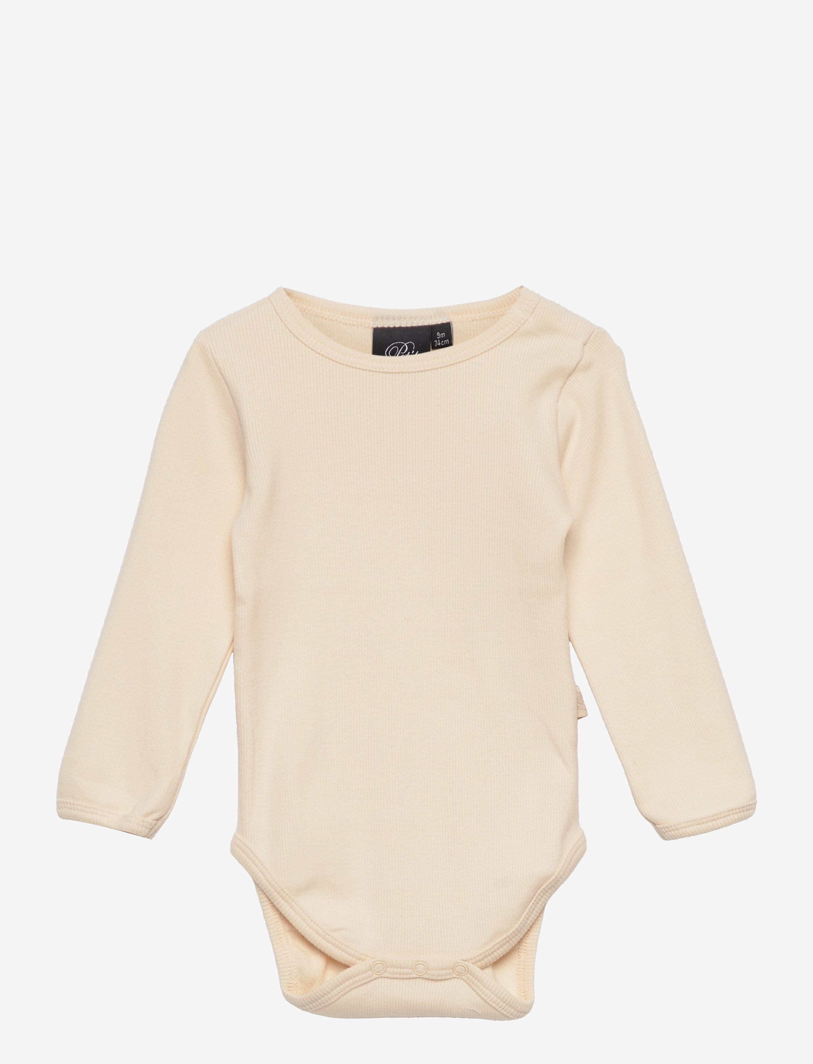 Sofie Schnoor Baby and Kids NEVADASB BODYSTOCKING - Tøj - OFF WHITE / cream