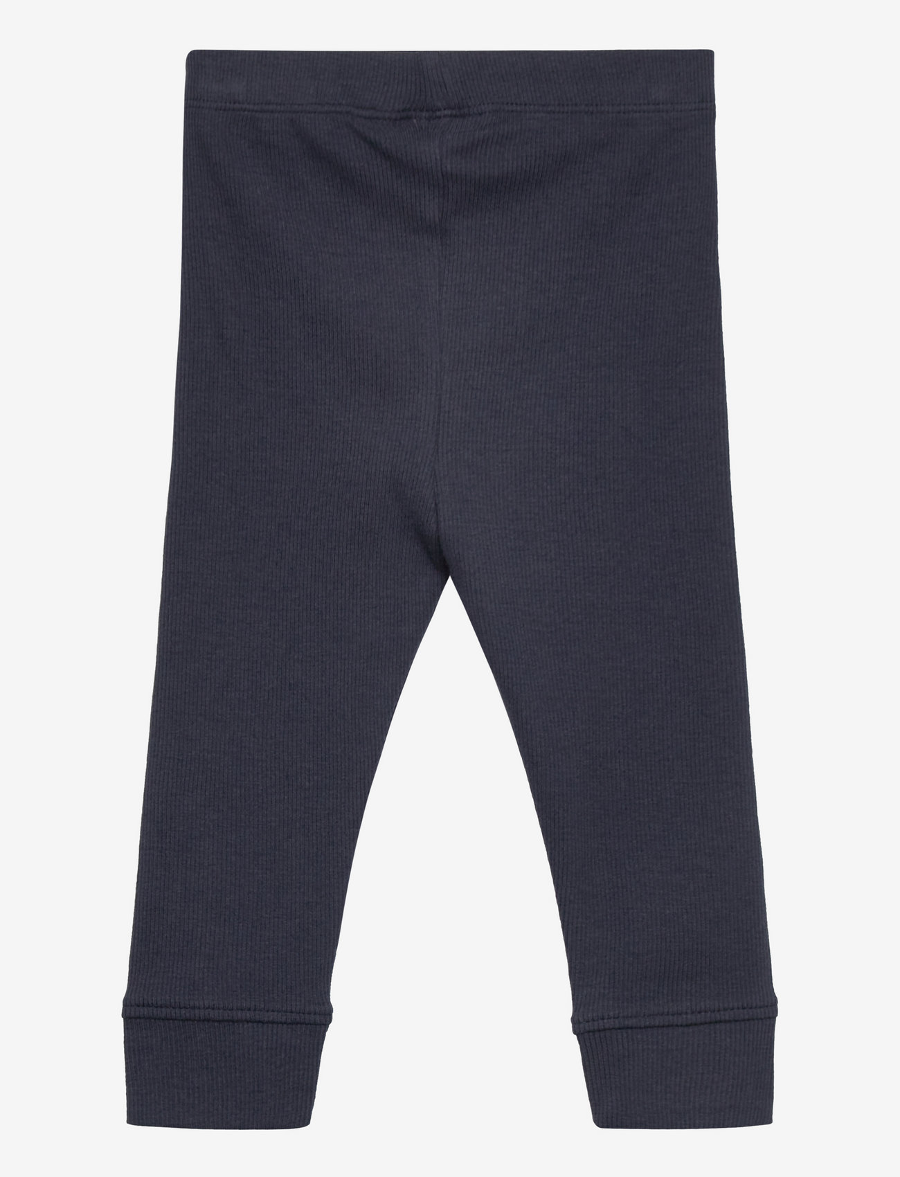 Sofie Schnoor Baby and Kids - ALABAMASB LEGGINGS - herbstliche kleidung - dark blue - 1