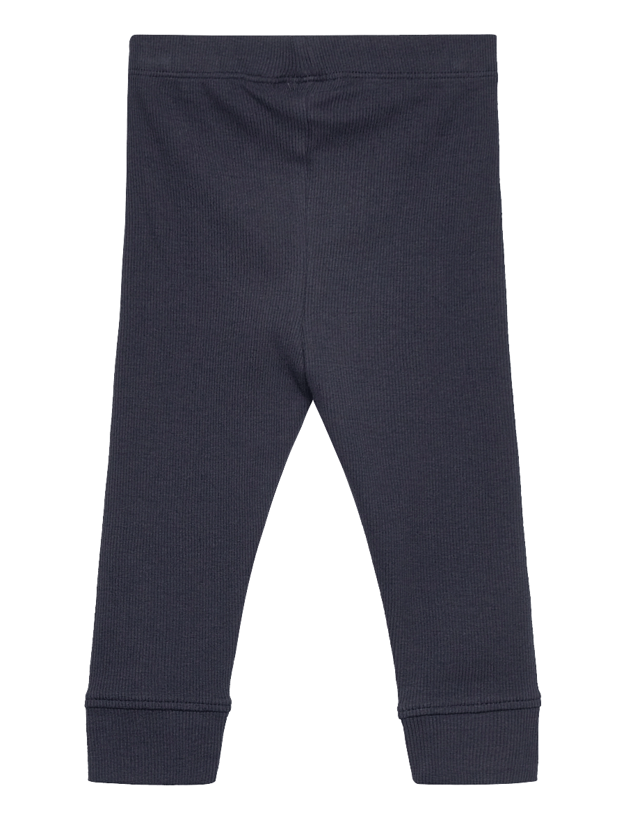 Sofie Schnoor Baby and Kids - Leggings - leggings - dark blue - 1