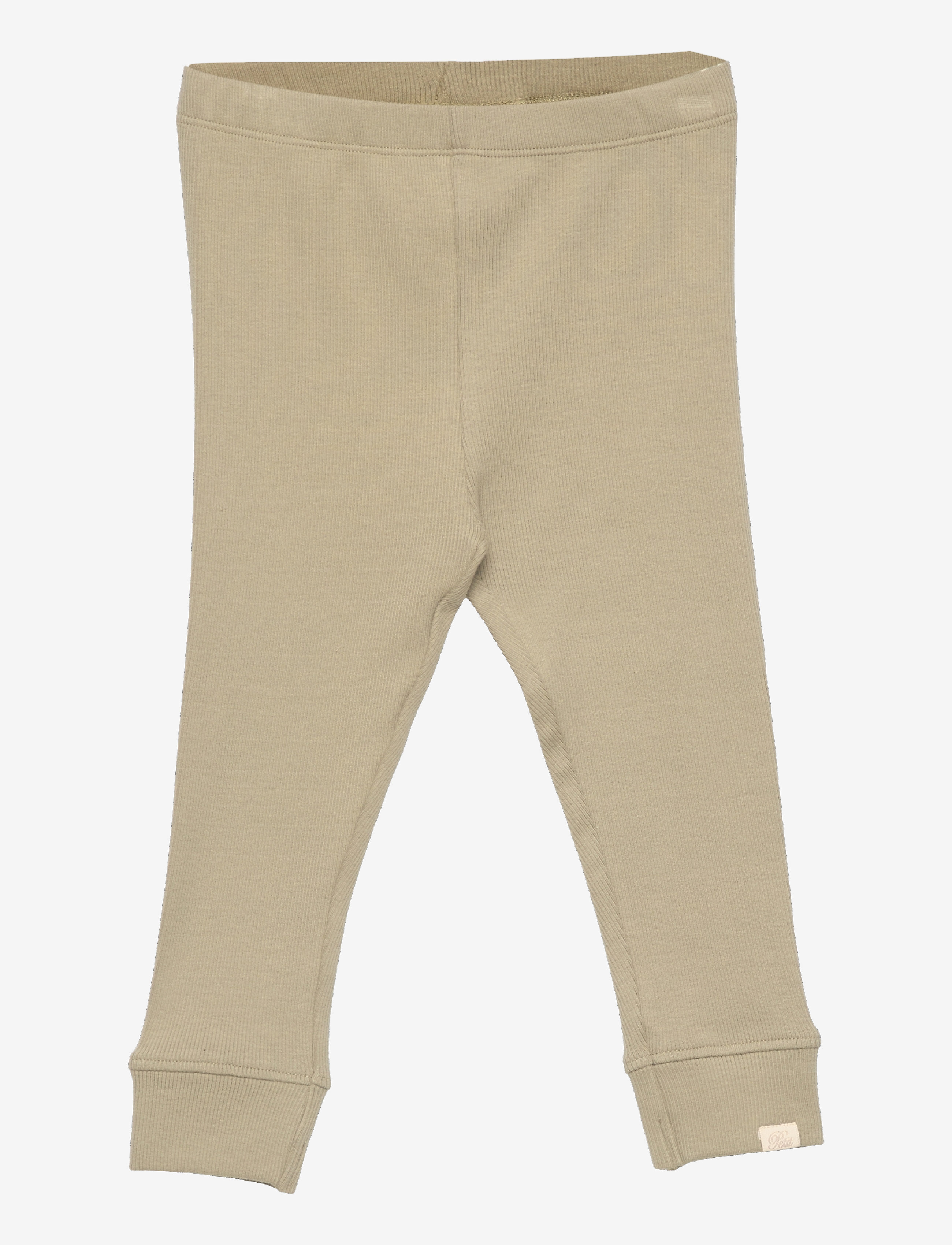 Sofie Schnoor Baby and Kids ALABAMASB LEGGINGS - Petit by Sofie Schnoor - DUSTY GREEN / green