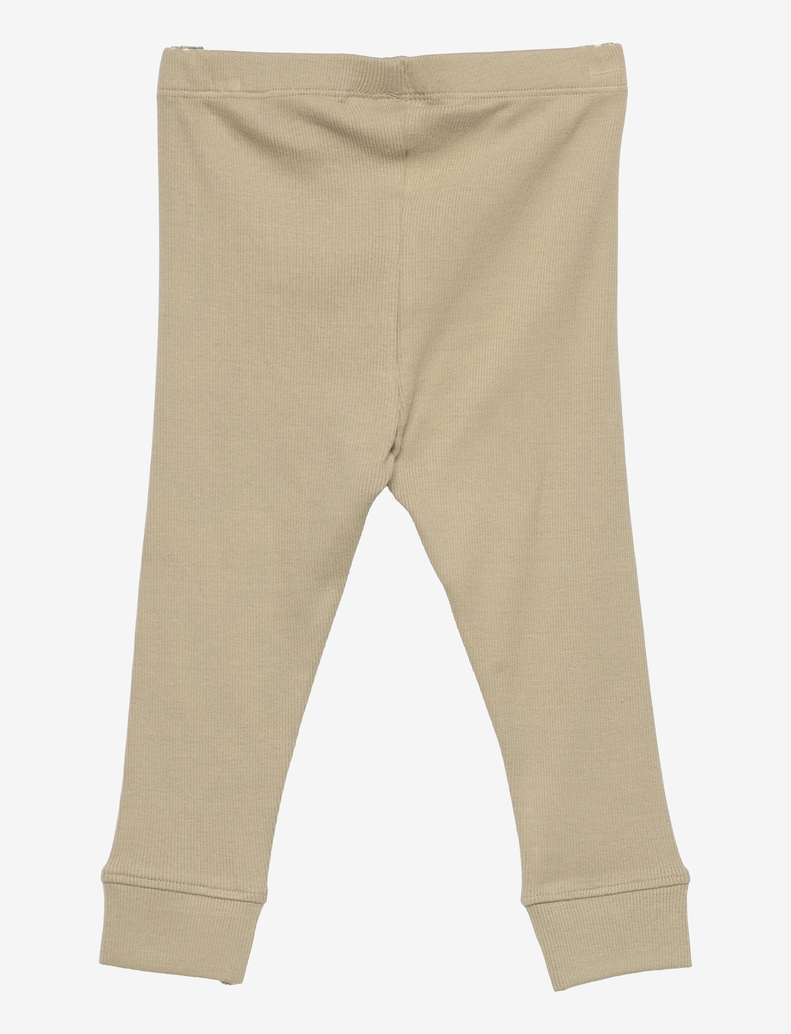 Sofie Schnoor Baby and Kids - ALABAMASB LEGGINGS - leggings - dusty green - 1