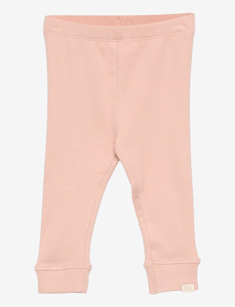 Sofie Schnoor Baby and Kids - Leggings - leggings - light rose - 0