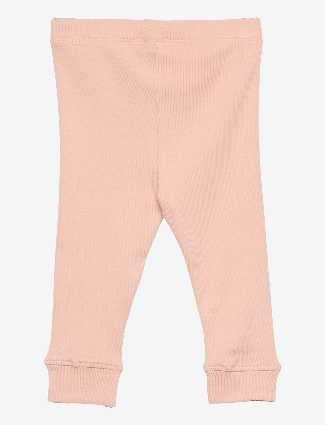 Sofie Schnoor Baby and Kids - ALABAMASB LEGGINGS - leggings - light rose - 1