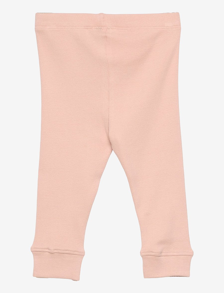 Sofie Schnoor Baby and Kids - Leggings - leggings - light rose - 1