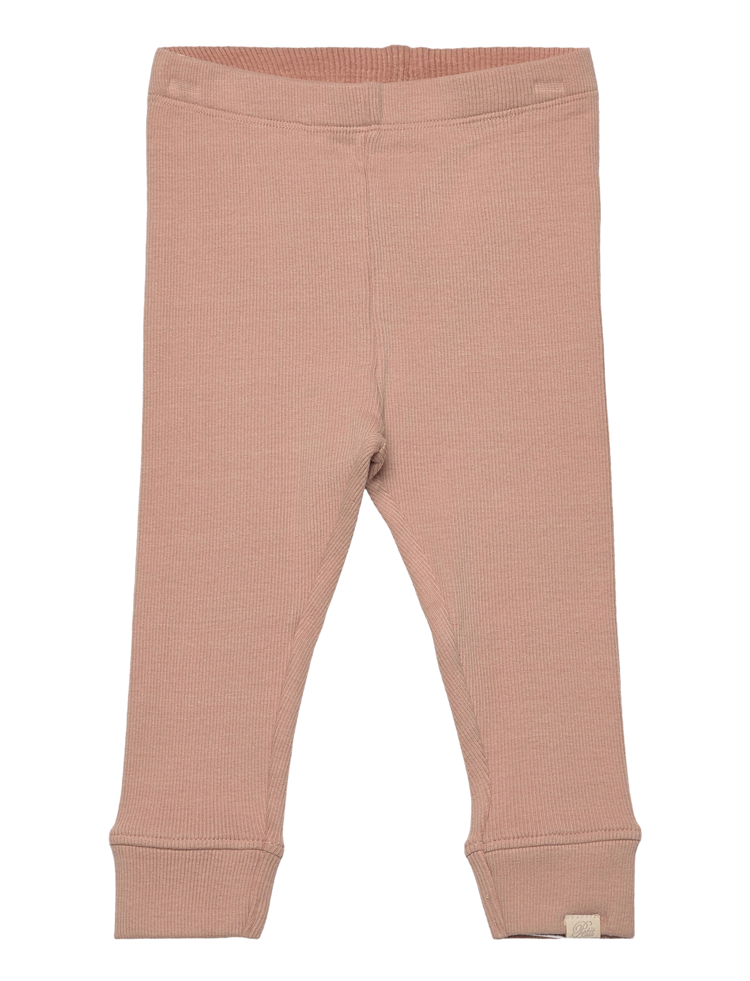 Sofie Schnoor Baby and Kids ALABAMASB LEGGINGS - Tøj - NOUGAT / pink/rose