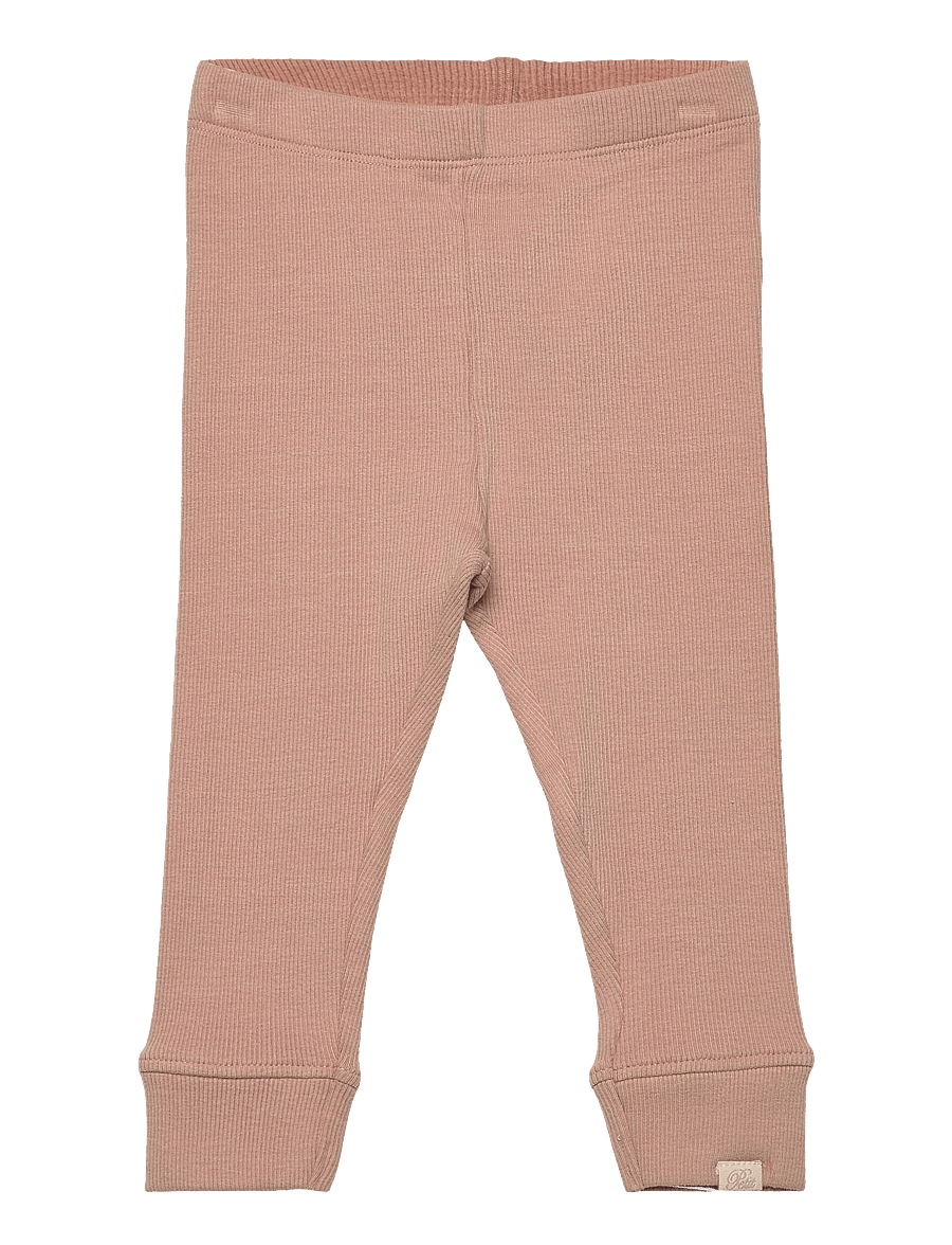 Sofie Schnoor Baby and Kids - Leggings - leggings - nougat - 0