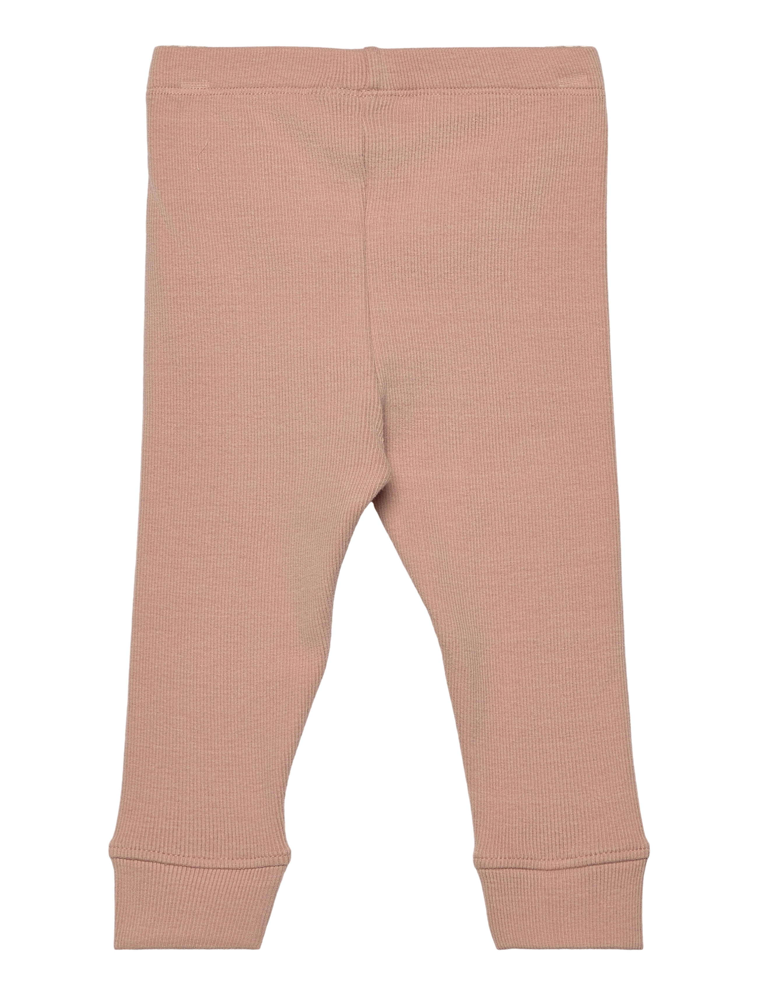 Sofie Schnoor Baby and Kids - ALABAMASB LEGGINGS - leggings - nougat - 1