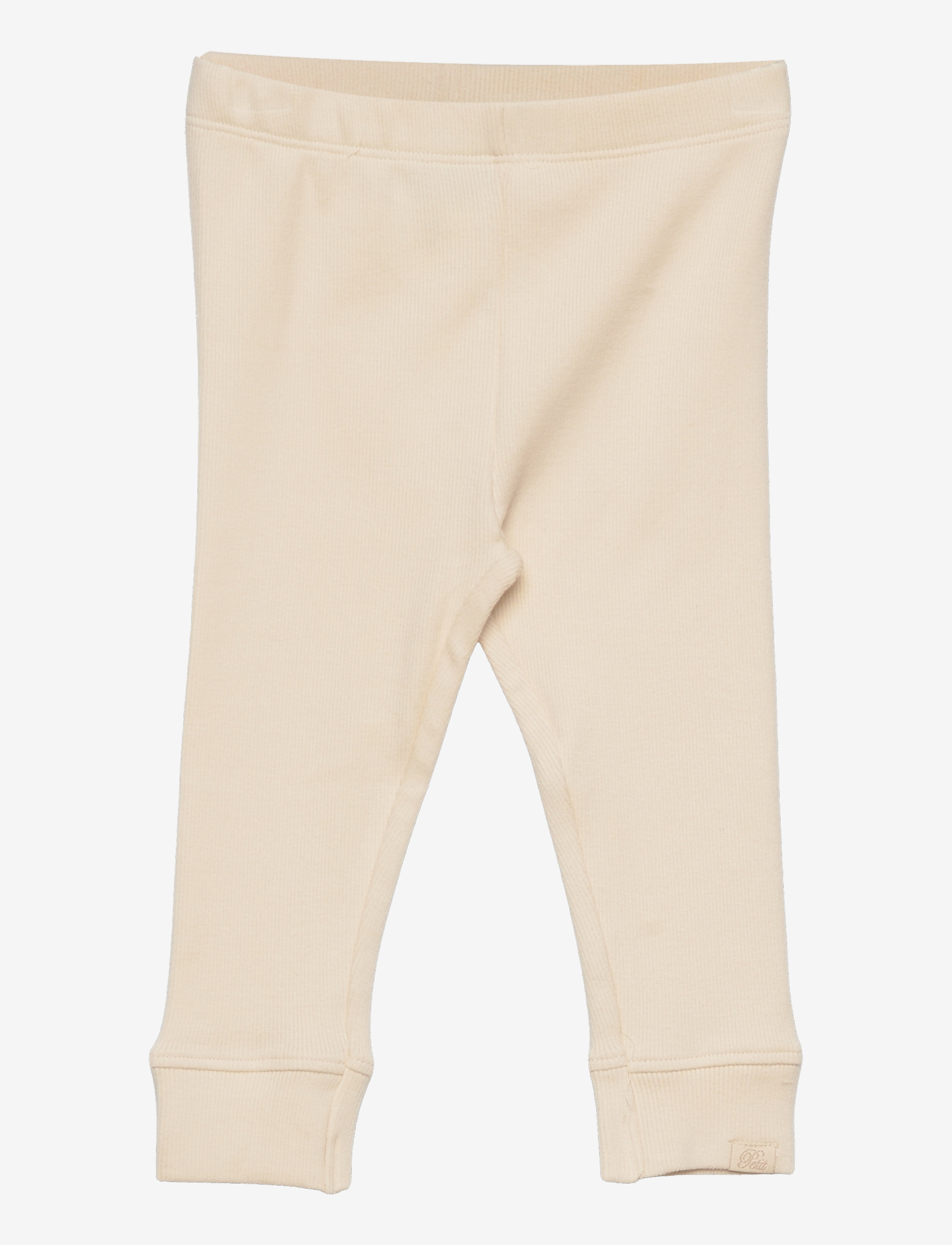 Sofie Schnoor Baby and Kids Alabamasb Leggings, 86, Unterteile, Creme - Kinder