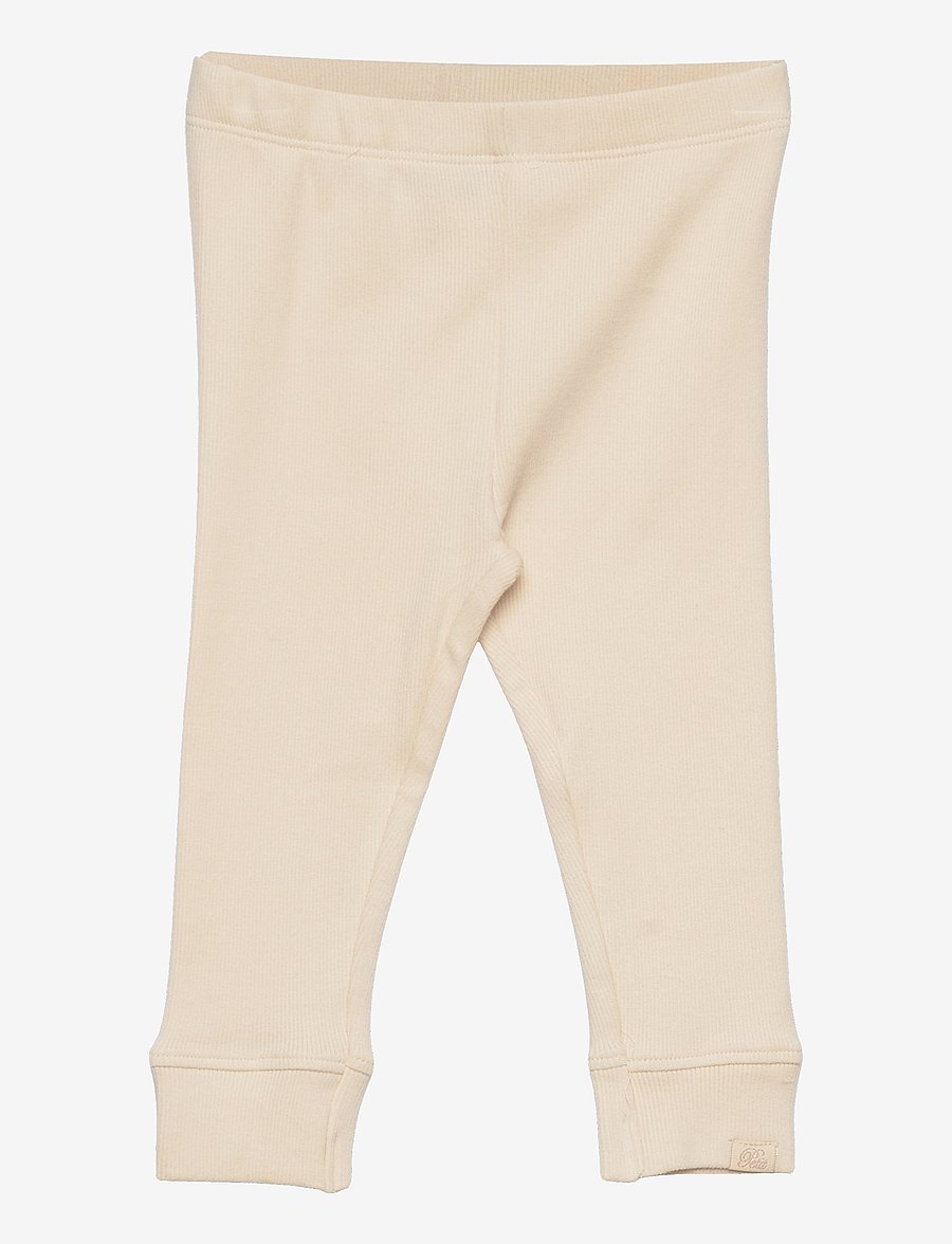 Sofie Schnoor Baby and Kids - Leggings - leggings - off white - 0