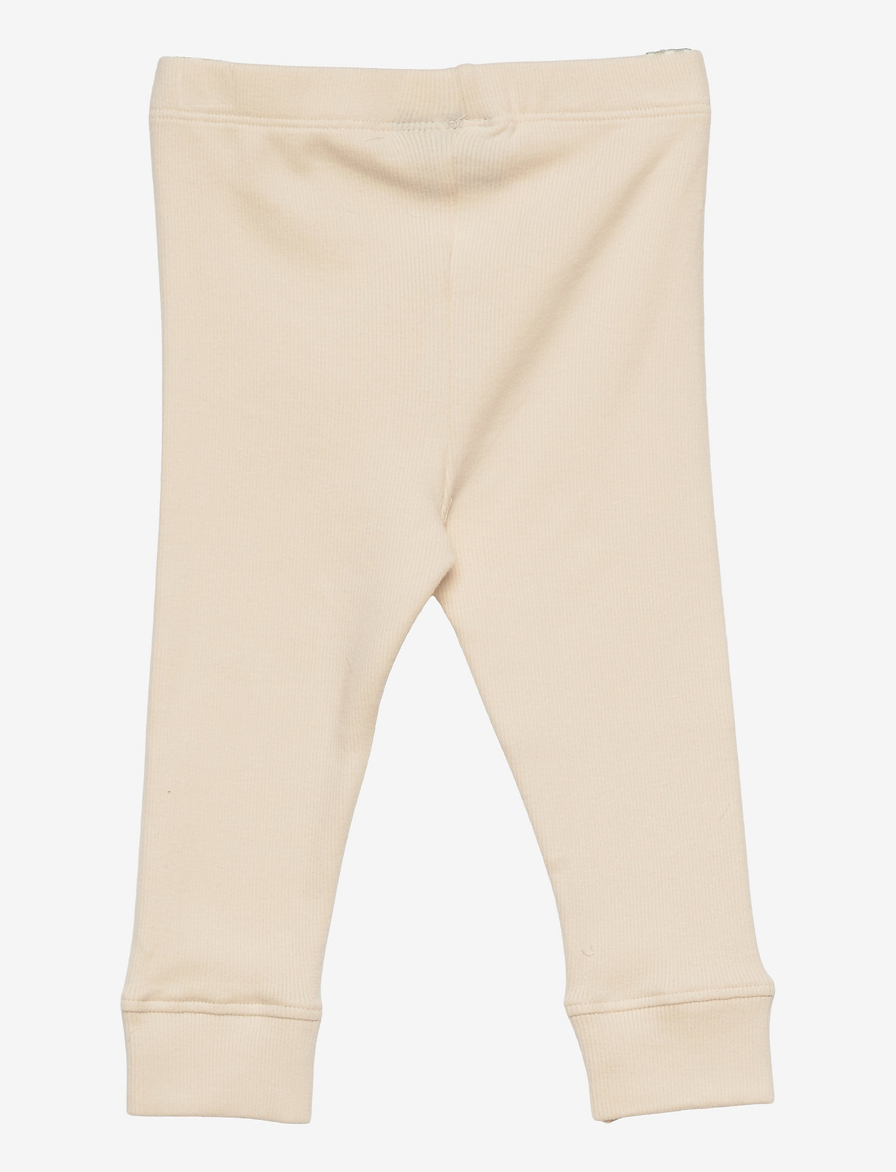 Sofie Schnoor Baby and Kids - ALABAMASB LEGGINGS - leggings - off white - 1