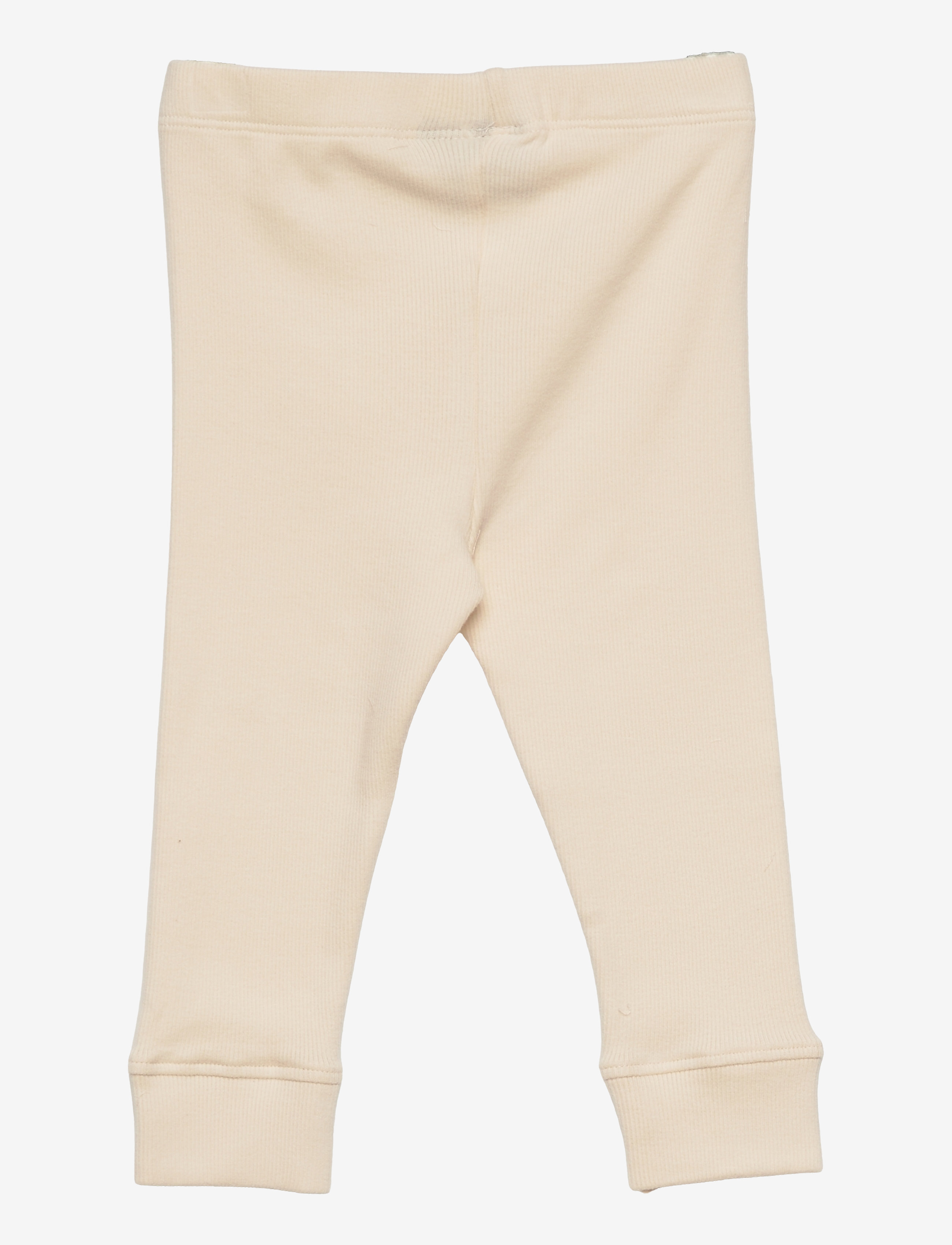 Sofie Schnoor Baby and Kids - ALABAMASB LEGGINGS - leggingsit - off white - 1